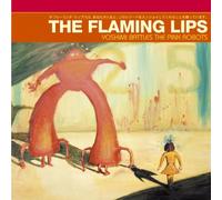Yoshimi Battles The Pink Robots by The Flaming Lips (2002-07-16)