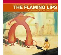 The Flaming Lips - Yoshimi Battles The Pink Robots [VINYL]
