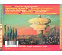 The Flaming Lips - Yoshimi Battles the Pink Robots [CD]