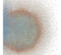 YoshimiO / Susie Ibarra / Robert Aiki Aubrey Lowe - Flower Of Sulphur