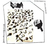 Yoshimioizumikiyoshiduo - To The Forest To Live A Truer Life [VINYL]