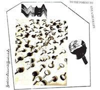 Yoshimioizumikiyoshiduo - To the Forest to Live a Truer Life (White)