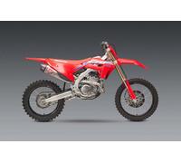 YOSHIMURA A RS-12 Signature Series Full Exhaust System