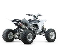 YOSHIMURA A RS2 Full Exhaust System - Yamaha YFZ 450 R