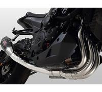 Akrapovic Optional Header (SS) X-ADV 2017- Size N