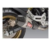 Yoshimura Usa Rs9 Msx 125 Grom 21-22 Not Homologated Full Line System