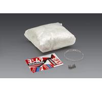 YOSHIMURA YOSHIMURA RS-12 Premium Muffler Repack Kit 750G