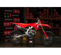 YOSHIMURA YOSHIMURA RS-12 Signature Series Full Exhaust System