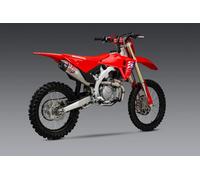 YOSHIMURA YOSHIMURA RS-12 Signature Series Full Exhaust System