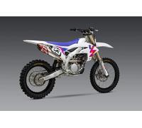 YOSHIMURA YOSHIMURA RS-4 Signature Series Silencer