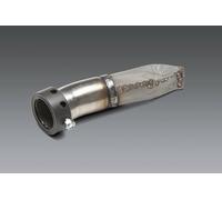 YOSHIMURA YOSHIMURA RS-9 DB Killer ith Spark Arrestor Honda