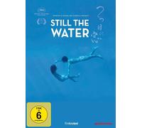YOSHINAGA JUN/MIYUKI MATSUDA/TETTA SUGIMOTO/+ - STILL THE WATER DVD NEW