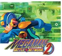 Yoshino Aoki - Mega Man Battle Network 2 (Original Soundtrack) [VINYL]