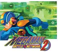 Yoshino Aoki - Mega Man Battle Network 2 (Original Soundtrack) [VINYL]