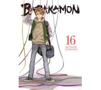 Yoshino, Satsuki – Barakamon, Vol. 16 – Yen Press