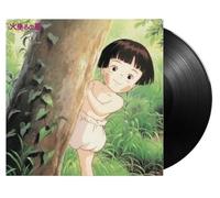 YOSHIO MAMIYA - GRAVE OF THE FIREFLIES (SOUNDTRACK ALBUM)