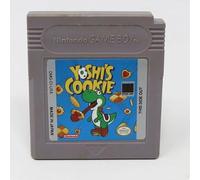 Yoshi's Cookie (Renewed)