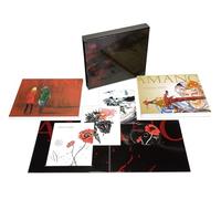 Yoshitaka Amano: The Illustrated Biography-Beyond the Fantasy Limited Edition