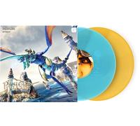 YOSHITAKA AZUMA / SAORI KOBAYASHI - PANZER DRAGOON: REMAKE - THE DEFINITIVE SOUNDTRACK [VINYL]