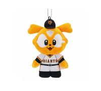Yoshitoku Giants Javit Mascot 182848