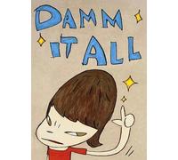 Yoshitomo Nara Posters Cartoon Girl Wall Art Aesthetic Canvas Painting Artwork Picture Yoshitomo Nara Prints For Living Room Decor 50x70cm No Frame