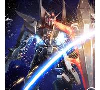 Yoshiya Ikeda - Mobile Suit Gundam: Silver Phantom Theme Song & Original Soundtrack
