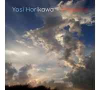 Yosi Horikawa Impulse Double LP Vinyl BS002LP NEW