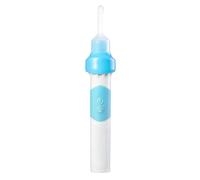 YOSIYO Kids Adult LED Flashlight Electric Suction Ear Wax Remover Safety Cordless Ear Cleaner Digging Ears Spoon Tool