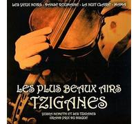 Yoska Nemeth Et Ses Tziganes - Les Plus Beaux Airs Tziganes