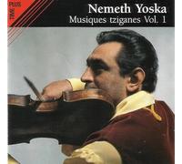 Yoska Nemeth - Europe De L'Est Vol 1