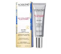 YOSKINE Bio Collagen 50+/60+ Anti-Wrinkle Eye and Lip Bio-Cream 15 ml