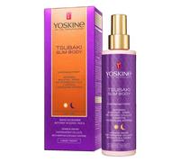 Yoskine Tsubaki Slim Body Japanese Eraser for Persistent Cellulite