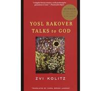 Yosl Rakover Talks to God - NEW Zvi Kolitz 2000
