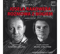 Yosl Rakower Talks to God