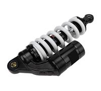 Yosoo 280mm 980lbs HD Rear Shock Damper for Motorcycle, ATV, Dirt Bike