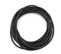 Yosoo 5M/10M/20M PVC Watering Tubing Hose Pipe 4/7mm DIY Micro Drip Irrigation System For Home Garden Yard Lawn Landscape Patio Plants Flowers Water Supply Pipe (Size : 10m)