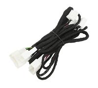 Yosoo Activation Modification Kit Speaker Activation Kit, Wire 2021, Inactive Speaker Harness 2021 for 2018-2020, with Non