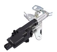Yosoo Boot Solenoid Actuator Tailgate Lock Motor Actuator for Mk5/Mk6 2002 - 2008 and and Fusion 2002 - 2012