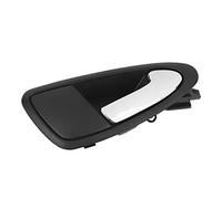 Yosoo Car Interior Door Handle, Front Right OE Match for 2009-2017 Ergonomic Comfort, Wear Resisting, Easy Installation with Contoured Grip