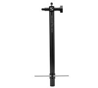 Yosoo Derailleur Hanger Alignment Gauge, Bike Tool Rear Correction Wrench Bicycle Repair Hardware Tools and Supplies Gauge Tool (Black)