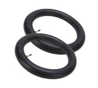 Yosoo Dirt Bike Inner Tube, Thickened Rubber, Puncture Proof for 125ml 140ml Pit Bikes, 3.00 90 100 14 Sizes, Enhanced Shock Absorption, Durable Off-Road
