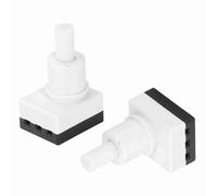 Yosoo Dome Lamp Switch Kit 2Pcs 34404SDAA21 for TSX Odyssey Pilot Ridgeline, Fitment with OE Standard