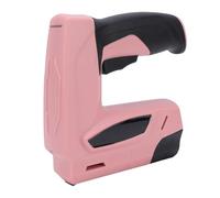 Yosoo Electric Stapler, ABS Material Cordless Staple Gun with 2000mAh Battery for Upholstery Crafts and Woodworking