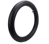 Yosoo Front Tire Inner Tube 2.75-17 3.00-17, Shock Absorption, Steel Alloy Valve, Easy Installation for C70, CL70, CR80, CRF100F, CRF125F