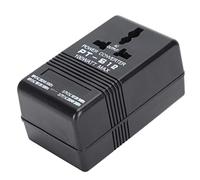 Yosoo Health Gear 100W Voltage Converter, AC 100V-120V to 220V-240V Step Up/Down Power Adapter Transformer, Travel Power Converter for Hair Dryers, Coffee Machines and Small Appliances