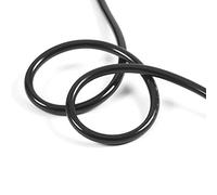 Yosoo Health Gear 20m Drip Irrigation Micro Tube, 3x5mm Hose