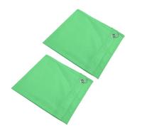 Yosoo Health Gear 2PCS Horse Training Flag, Nylon Horse Flag for Equestrian Training, Flags for Horse Activity Entertainment, Lightweight and Durable, Enhance Visibility and Training Effectiveness