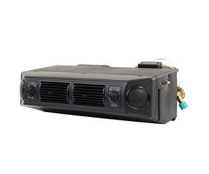 Yosoo Health Gear 3 Speed Automotive Air Conditioning Evaporator Assembly Unit, ABS Material, Adjustable Wind Speed and Direction, Perfect for Cars and RV Campers (12V Circuit System 8Ax2)