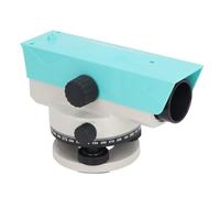 Yosoo Health Gear 32X Optical Level, Aluminum Alloy Automatic Optical Level with FMC Lens, 1mm Accuracy Per Kilometer, Self Leveling Compensator, IP55 Surveying Tool for Construction Engineering