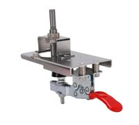 Yosoo Health Gear 35mm Concealed Cabinet Hinge Jig Accurate Drill Guide Tool